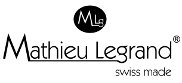 Mathieu Legrand Logo